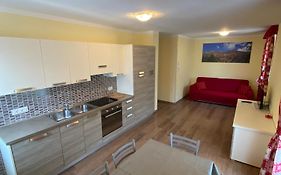 Residenza Sissi